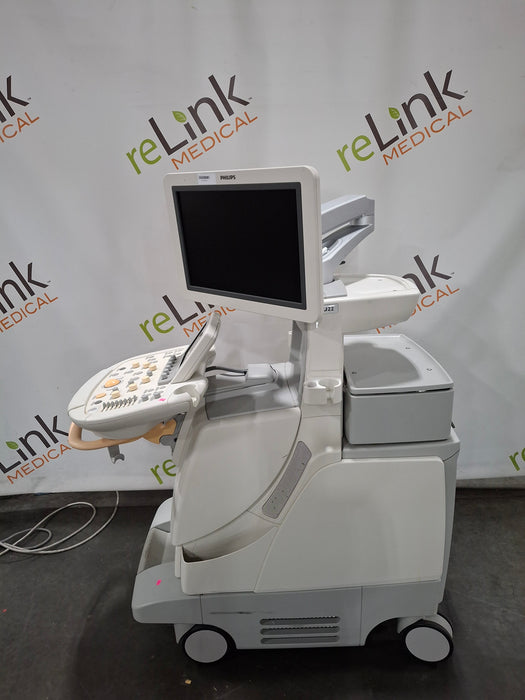 Philips IU22 Ultrasound
