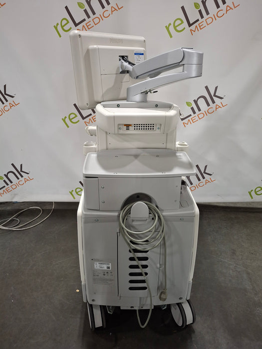 Philips IU22 Ultrasound