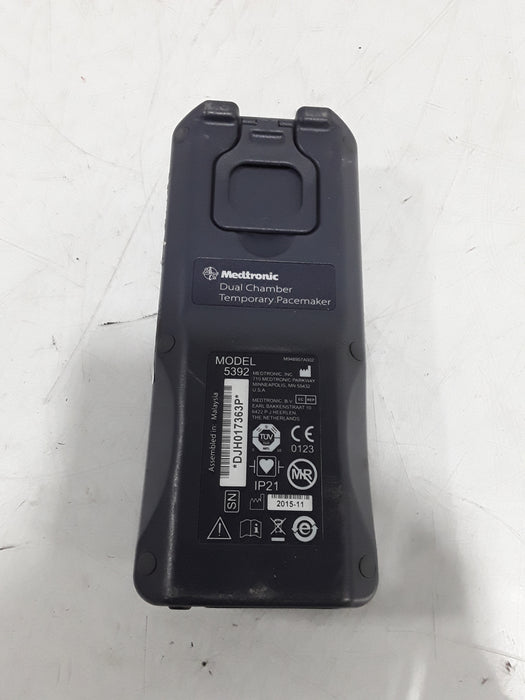 Medtronic 5392 Dual Chamber Temporary Pacemaker