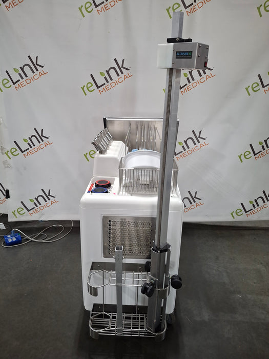 ALTAPURE AP-4 Disinfection System