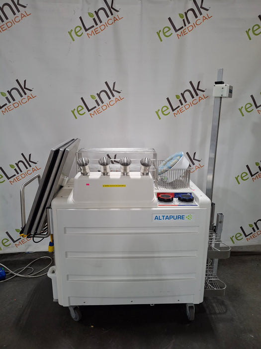 ALTAPURE AP-4 Disinfection System