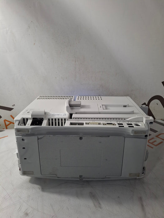 GE Healthcare Carescape B650 Post Anesthesia Care Patient Monitor