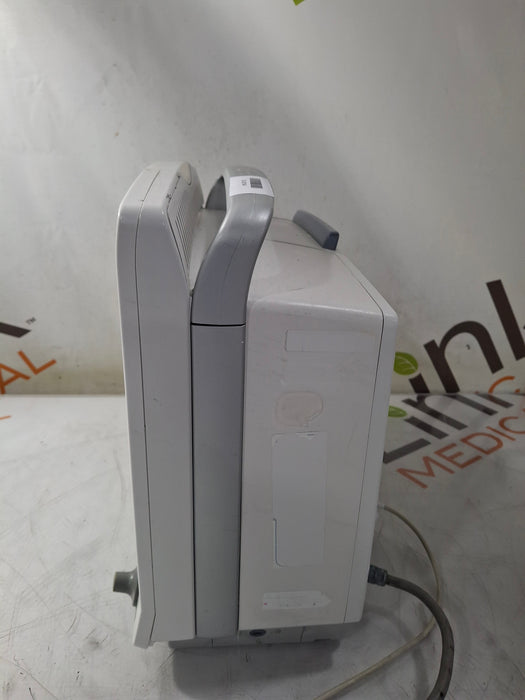 GE Healthcare Carescape B650 Post Anesthesia Care Patient Monitor