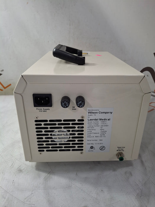 Laerdal Medical 1008519 Compact Compressor