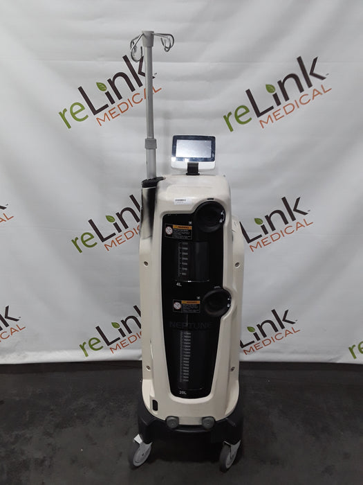 Stryker Stryker Neptune 3 Waste Management System Surgical Equipment reLink Online