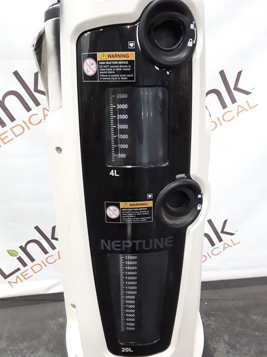 Stryker Stryker Neptune 3 Waste Management System Surgical Equipment reLink Online