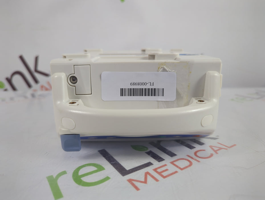 Nihon Kohden BSM-1733 Life Scope PT Transport Patient Monitor