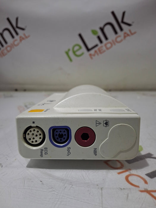 Philips M3001A-A04 OxiMax SpO2, NIBP, ECG MMS Module