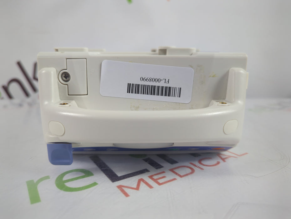 Nihon Kohden BSM-1733 Life Scope PT Transport Patient Monitor