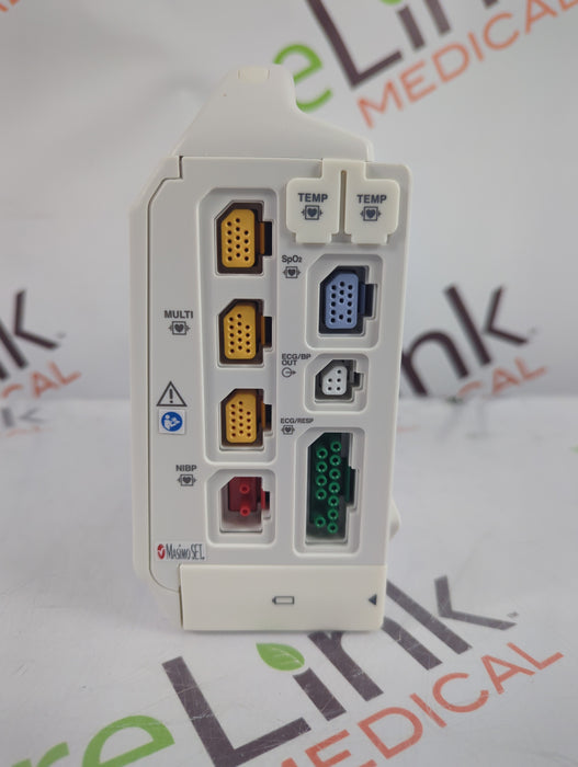 Nihon Kohden BSM-1733 Life Scope PT Transport Patient Monitor