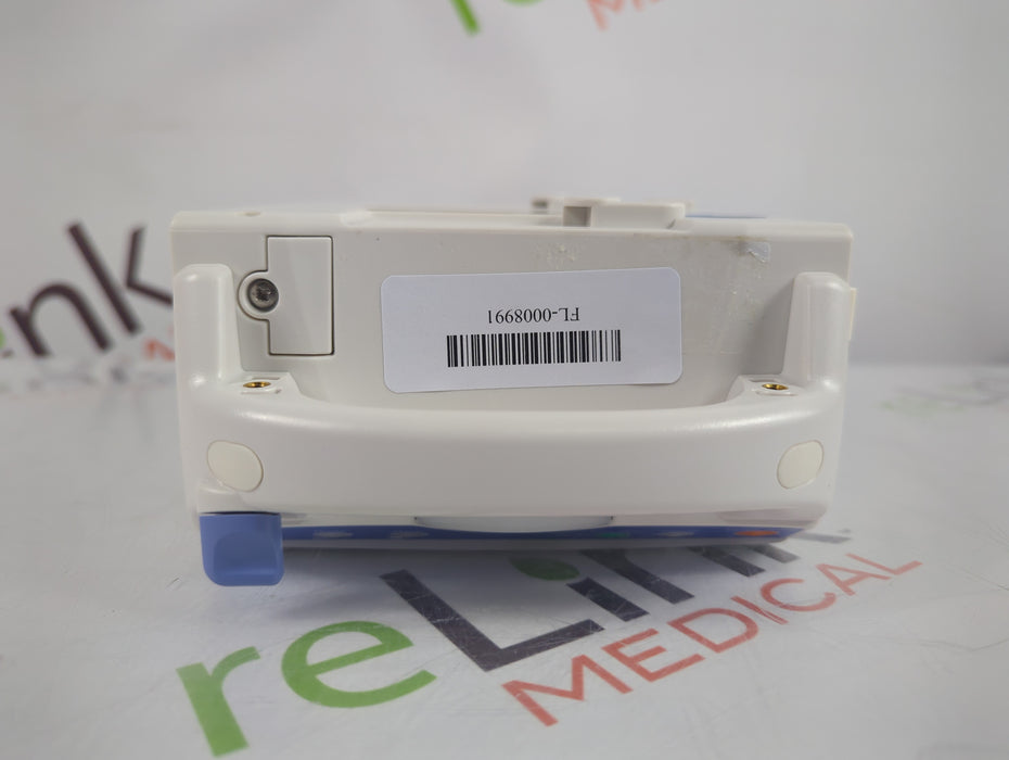 Nihon Kohden BSM-1733 Life Scope PT Transport Patient Monitor