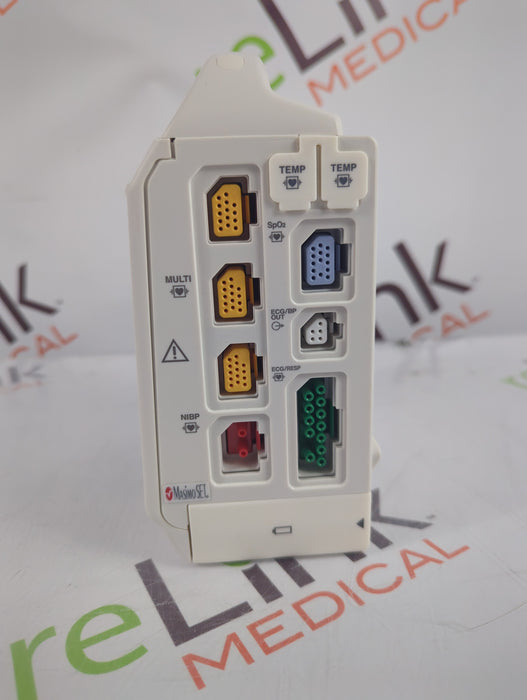 Nihon Kohden BSM-1733 Life Scope PT Transport Patient Monitor