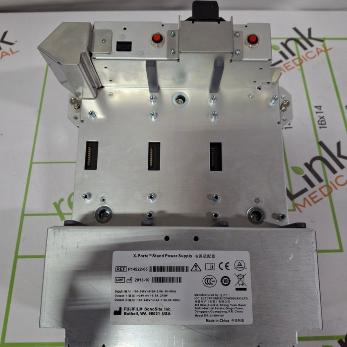 Sonosite Sonosite X-Porte Stand Power Supply Ultrasound reLink Online
