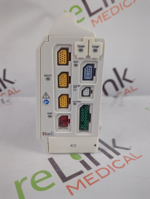 Nihon Kohden BSM-1733 Life Scope PT Transport Patient Monitor