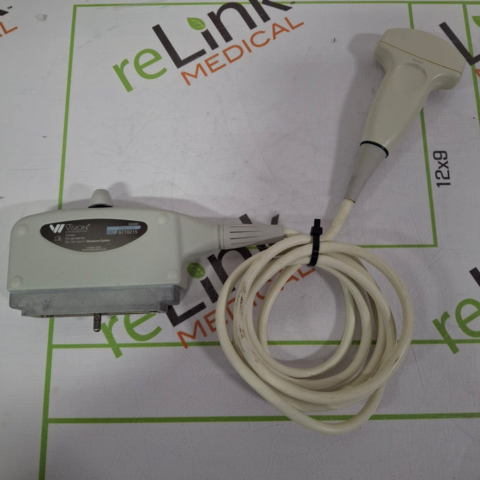 Bard Medical Site Rite Vision 9770215 Convex Transducer