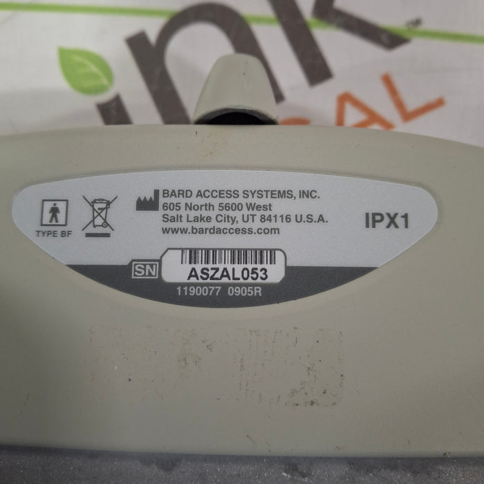 Bard Medical Site Rite Vision 9770168 Linear Transducer