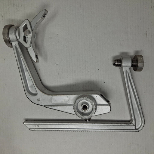 OMI Surgical Products OMI Surgical Products A-1059 Mayfield Adapter Surgical Instruments reLink Online