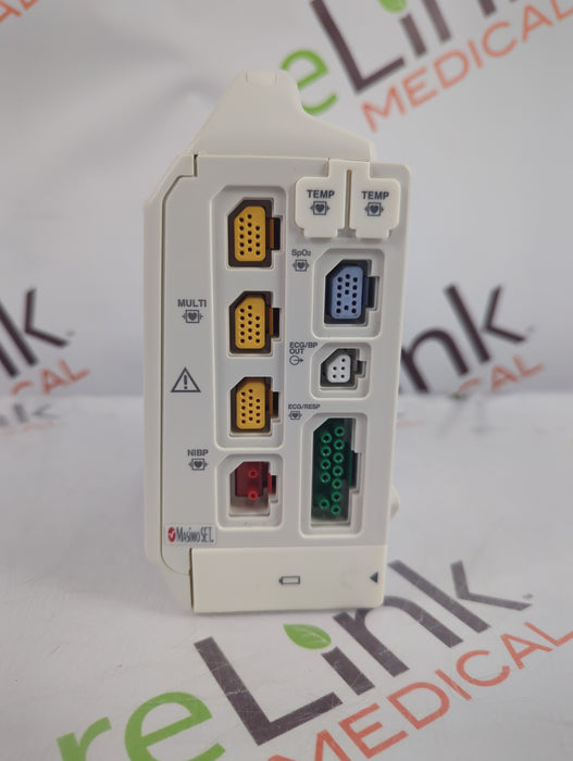 Nihon Kohden Nihon Kohden BSM-1733 Life Scope PT Transport Patient Monitor Patient Monitors reLink Online