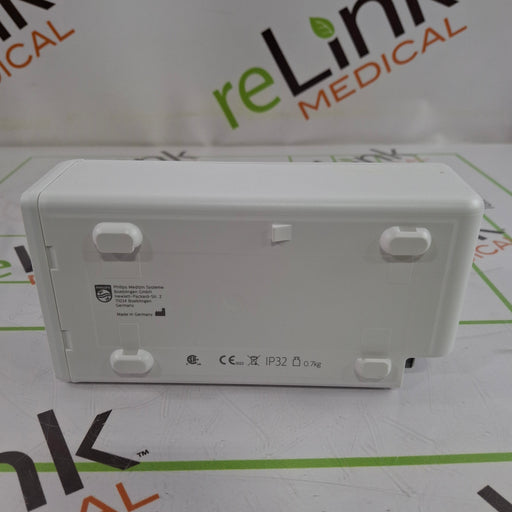Philips Philips 867036 MMX Press, Temp, Oximax SpO2, NIBP, ECG Module Patient Monitors reLink Online