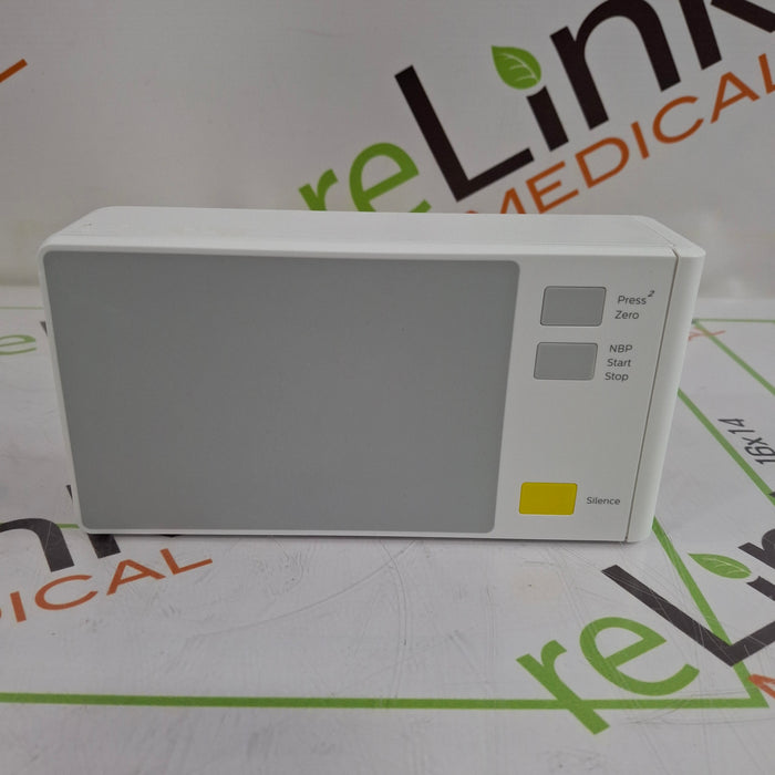 Philips 867036 MMX Press, Temp, Oximax SpO2, NIBP, ECG Module