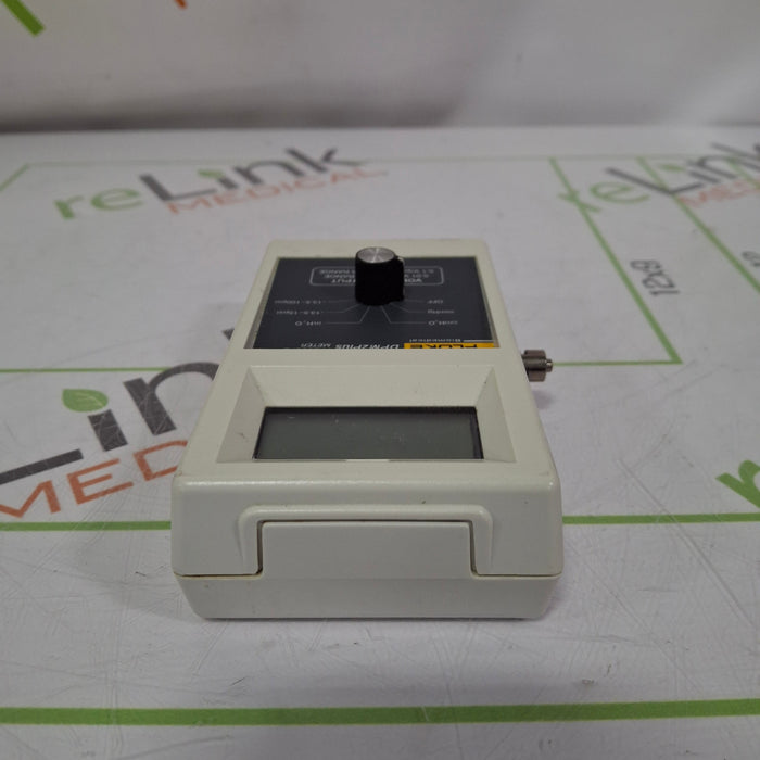 Fluke DPM2PLUS Universal Pressure Meter