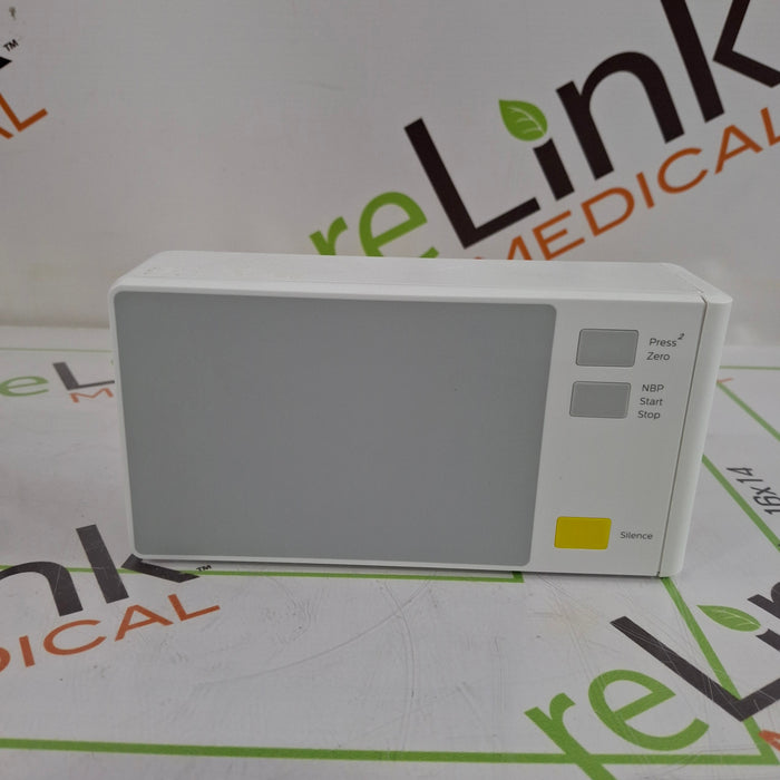Philips 867036 MMX Press, Temp, Oximax SpO2, NIBP, ECG Module