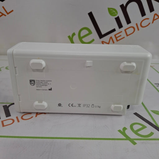 Philips Philips 867036 MMX Press, Temp, Oximax SpO2, NIBP, ECG Module Patient Monitors reLink Online