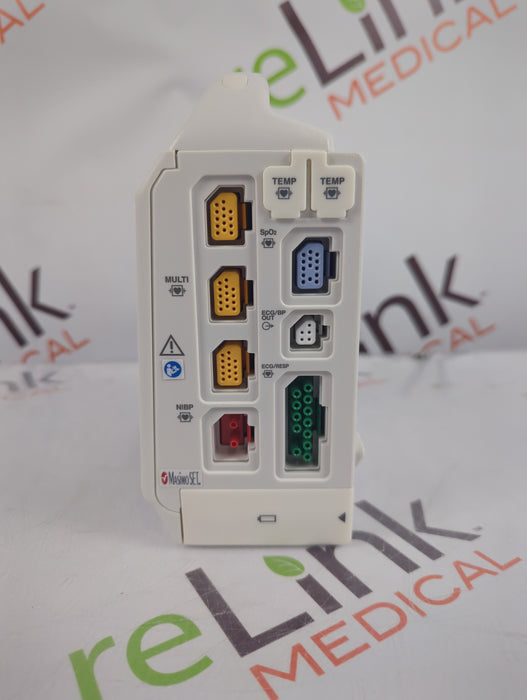 Nihon Kohden BSM-1733 Life Scope PT Transport Patient Monitor