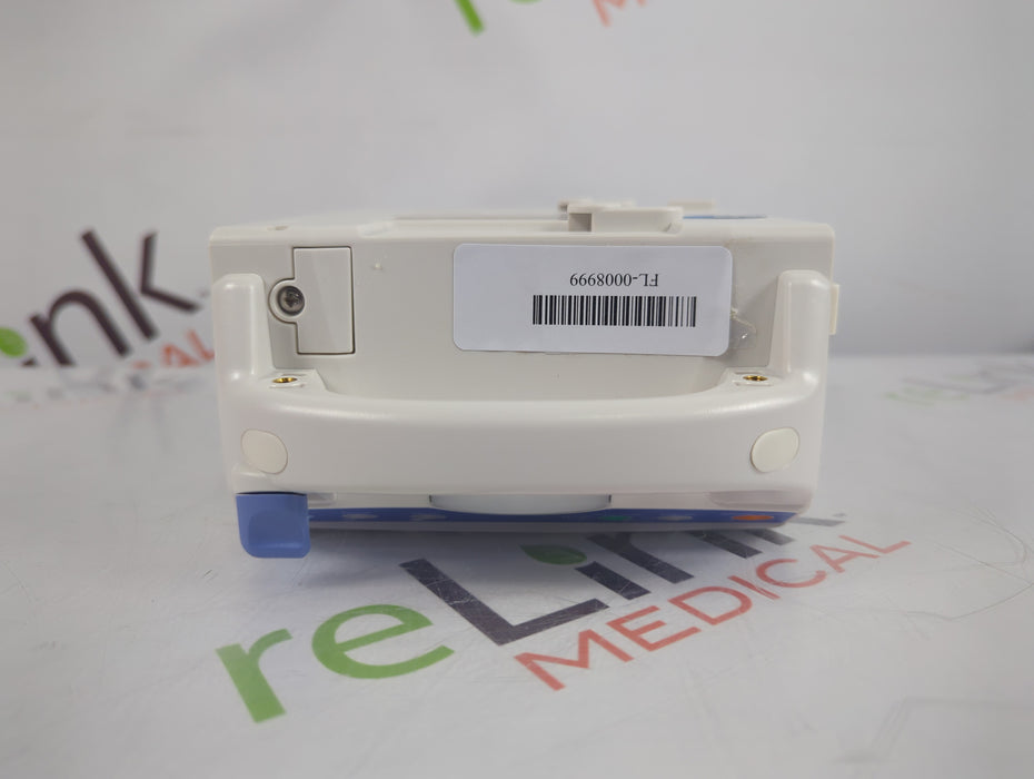 Nihon Kohden BSM-1733 Life Scope PT Transport Patient Monitor