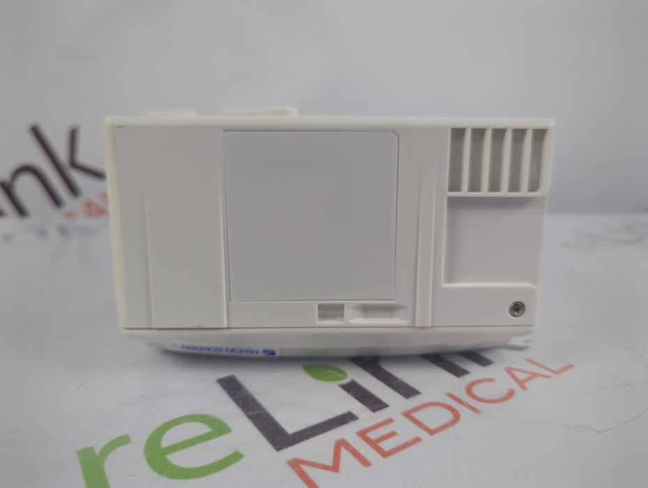 Nihon Kohden BSM-1733 Life Scope PT Transport Patient Monitor
