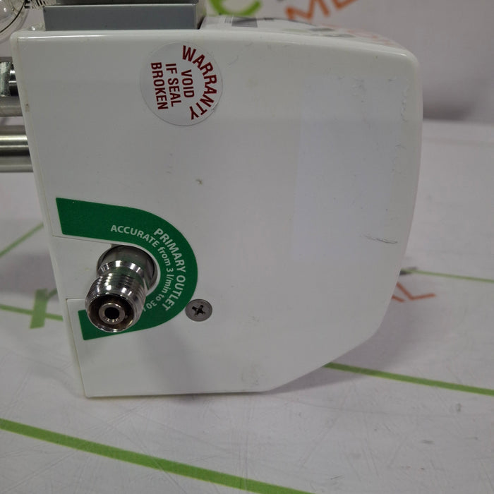 Precision Medical PM5300 Low Flow Oxygen Blender