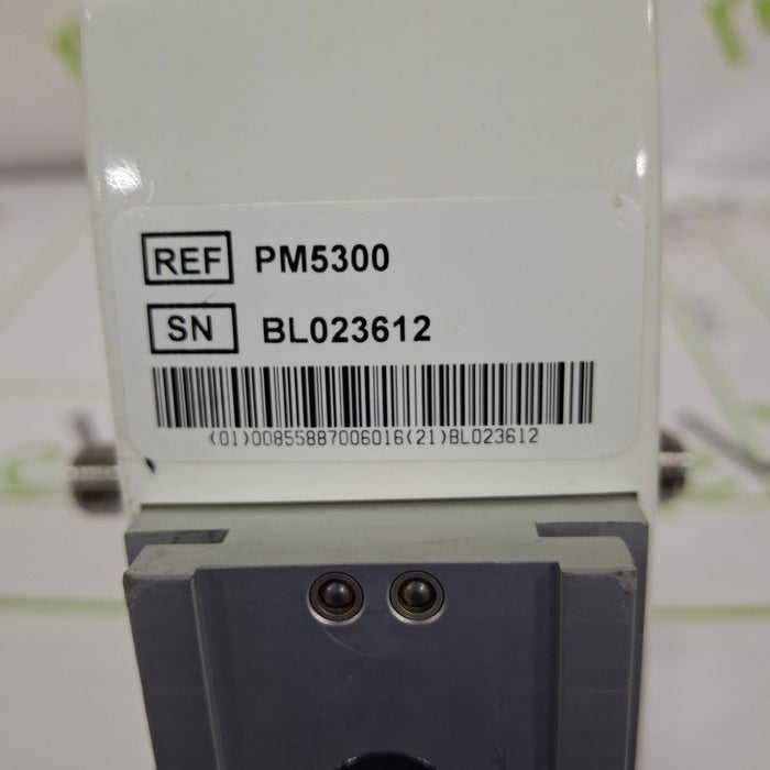 Precision Medical PM5300 Low Flow Oxygen Blender