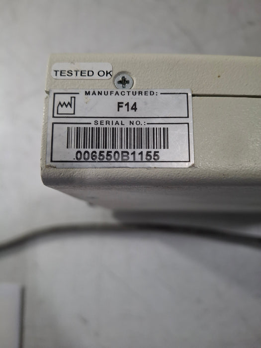 Xltek EMU40EX Base Unit
