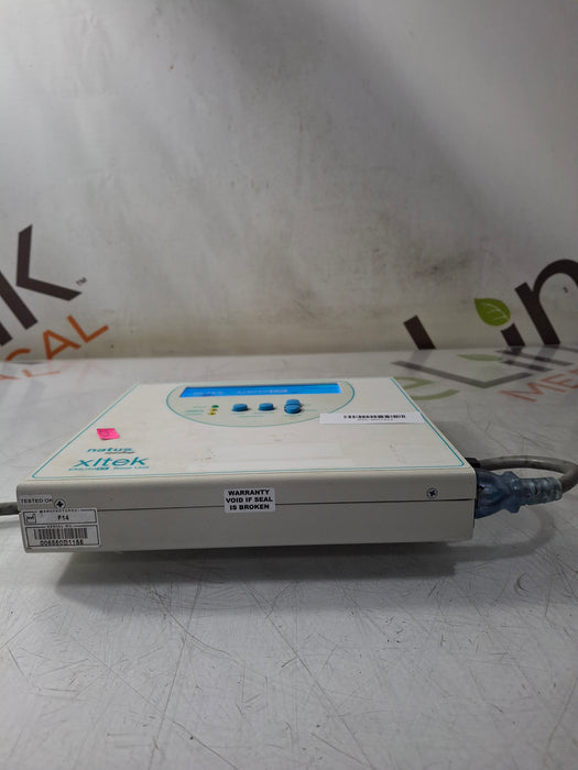 Xltek EMU40EX Base Unit