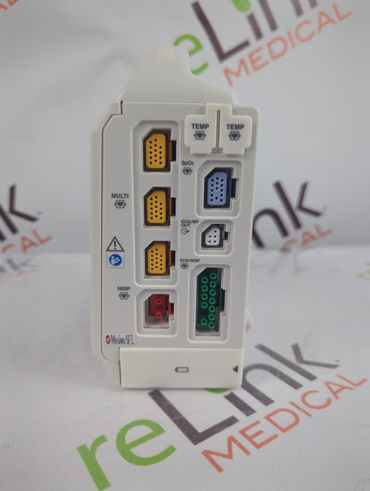 Nihon Kohden BSM-1733 Life Scope PT Transport Patient Monitor