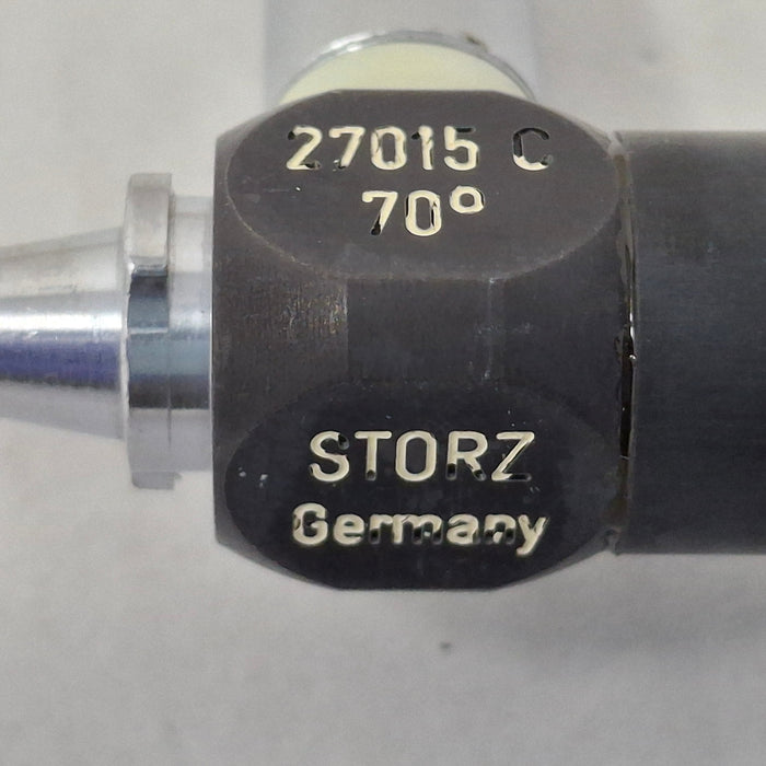 Karl Storz 27015C 4MM 70° Laparoscope