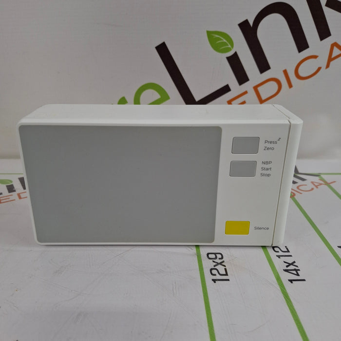 Philips 867036 MMX Press, Temp, Oximax SpO2, NIBP, ECG Module