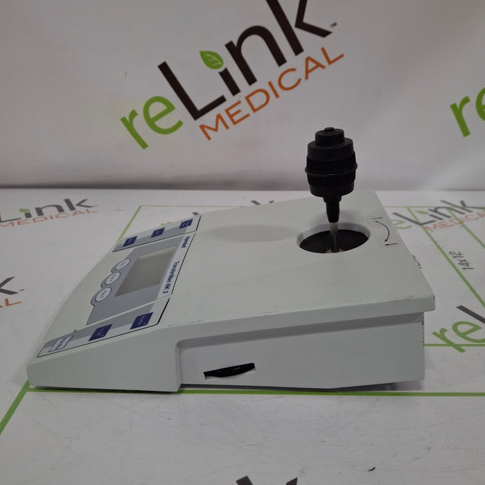 Eppendorf Transferman NK2 Joystick Micromanipulator Control