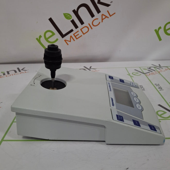 Eppendorf Transferman NK2 Joystick Micromanipulator Control