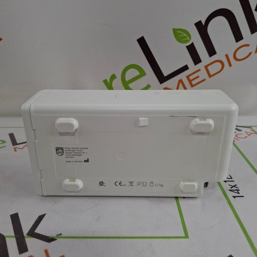 Philips Philips 867036 MMX Press, Temp, Oximax SpO2, NIBP, ECG Module Patient Monitors reLink Online