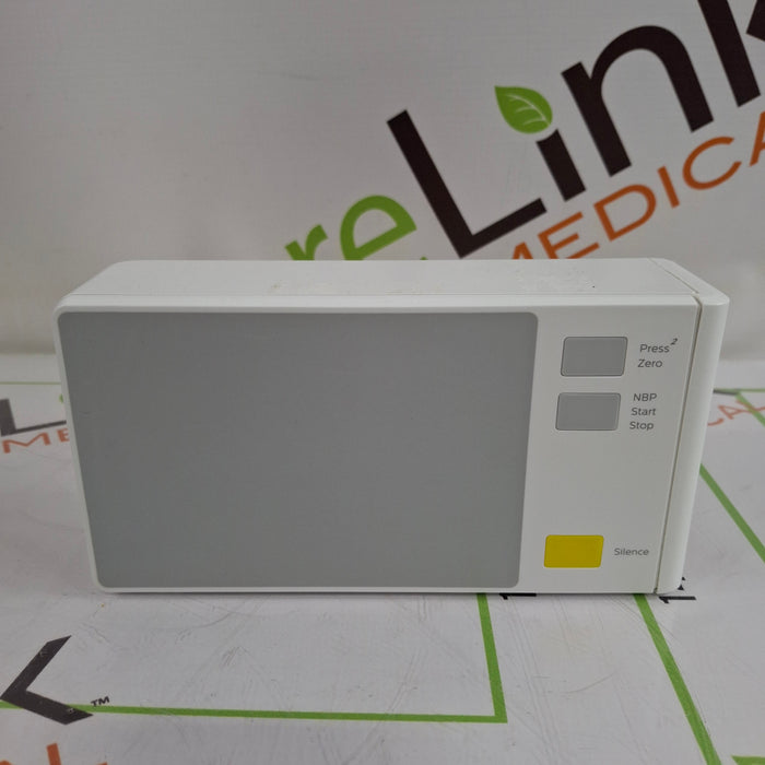 Philips 867036 MMX Press, Temp, Oximax SpO2, NIBP, ECG Module