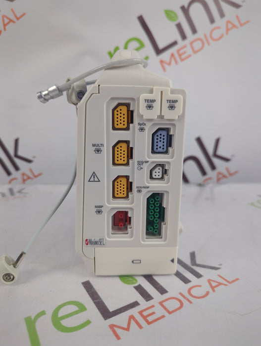 Nihon Kohden BSM-1733 Life Scope PT Transport Patient Monitor