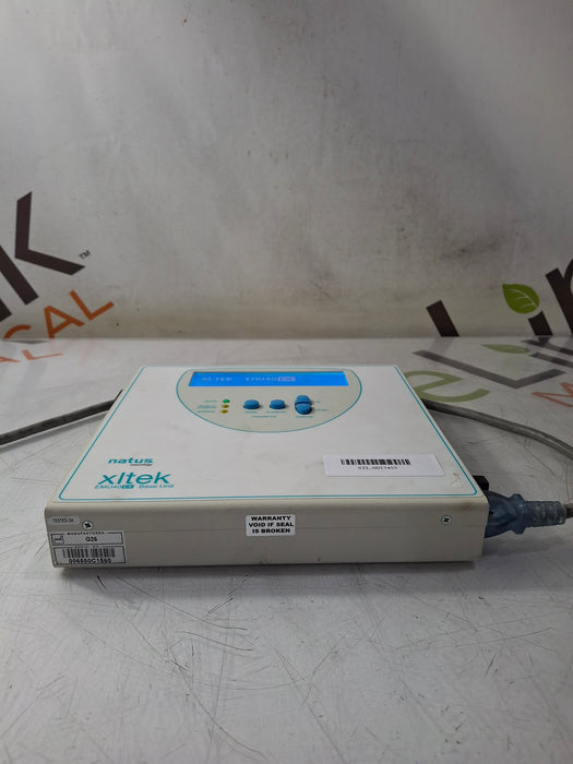 Xltek EMU40EX Base Unit