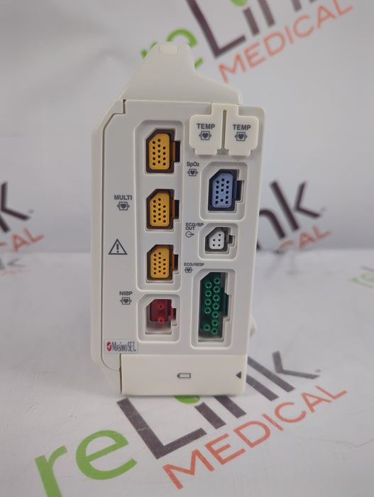 Nihon Kohden BSM-1733 Life Scope PT Transport Patient Monitor