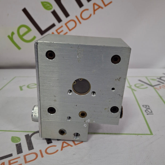 Sechrist 3500HL Air-Oxygen Mixer