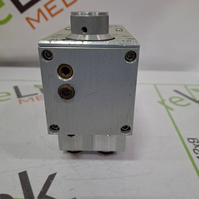 Sechrist 3500HL Air-Oxygen Mixer