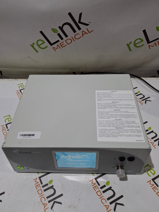 Arthrex Synergy Insufflation AR-3290-0004