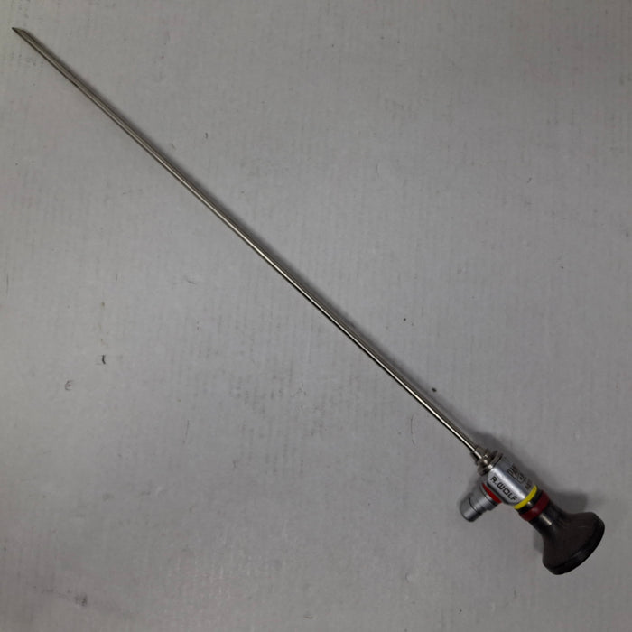 Richard Wolf 8650.405 Panoview Plus 70° Rigid Arthroscope