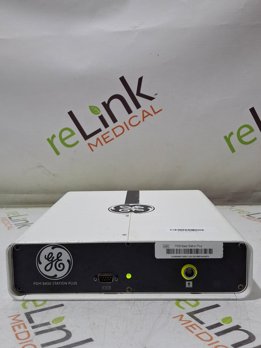 GE Healthcare PDM Base Station Plus CO2 Patient Data Module