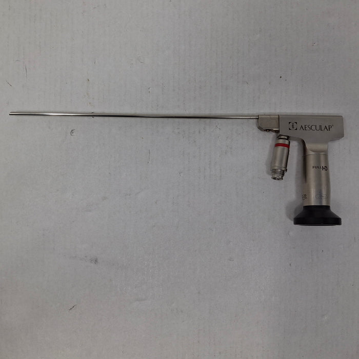 Aesculap, Inc. PE204A 30° MINOP Rigid Scope